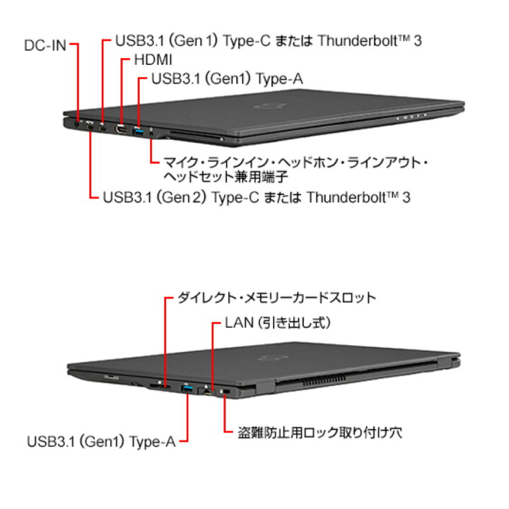 楽天市場】【超軽量モバイルPC】中古 富士通 LIFEBOOK U939シリーズ 