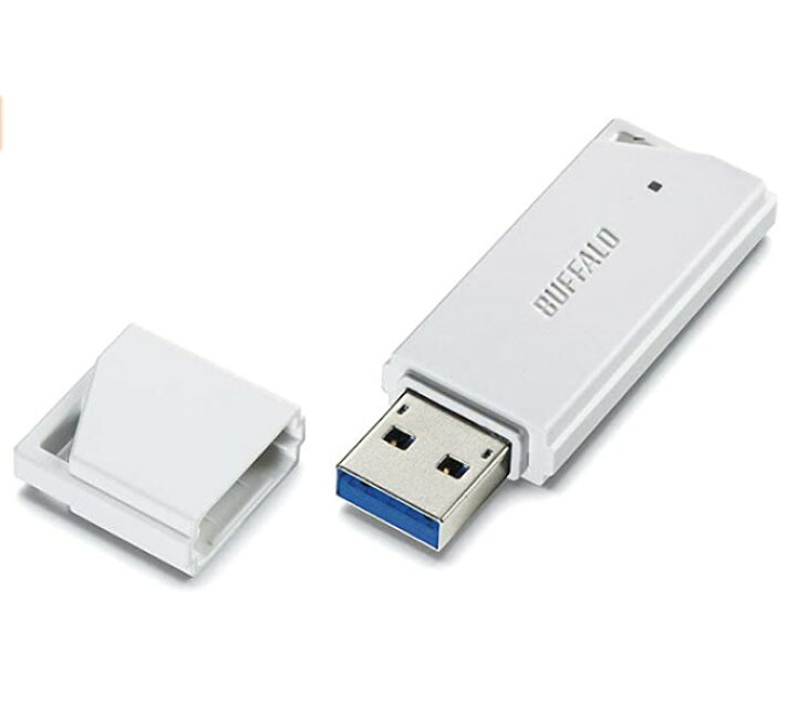 楽天市場】【国内メーカー】 BUFFALO USBメモリ 32GB USB3.2(Gen1)/3.1