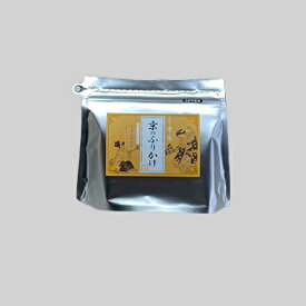 京の拘りふりかけ　金さん銀さんシリーズ『たまごおかか　200g（100gx2パック）』