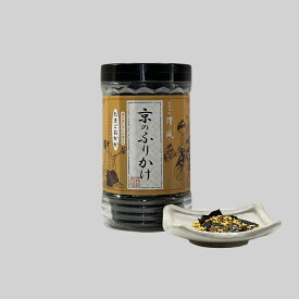 京の拘りふりかけシリーズ『たまごおかか80g』