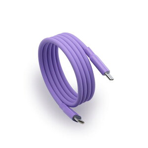 USB C to C 240W �[�d�P�[�u�� 1m �V���R���P�[�u�� �}�O�l�b�g ���������[ ���C���[ �}�O�l�b�g�P�[�u�� �^�C�vC Type-C �^�C�vC iPhone17 typec �V���R���f�� ���ϋv iPhone15�ȍ~/Mac/iPad/PC/Android��USB-C