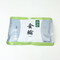 楽天市場】抹茶 丸久小山園 金輪の通販