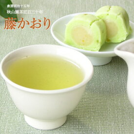 3倍 藤枝かおり 藤かおり 釜炒り茶 ふじかおり 60g 緑茶 送料無料 お茶 (08)