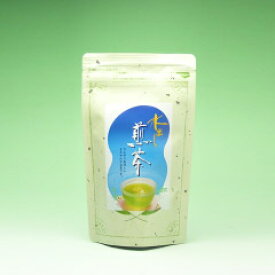 水出し煎茶（水出し茶シリーズ・冷茶・緑茶）オリジナルブレンド 120g (08)zt 猛暑 涼感 水 冷感 対策