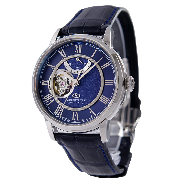 楽天市場】オリエントスター ORIENT STAR 腕時計 AUTOMATIC 自動巻き 