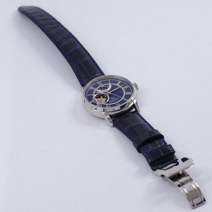楽天市場】オリエントスター ORIENT STAR 腕時計 AUTOMATIC 自動巻き 