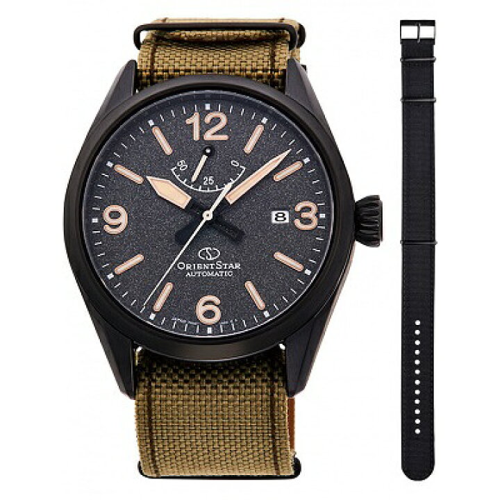 楽天市場】オリエント ORIENT 腕時計 ORIENTSTAR オリエントスター 