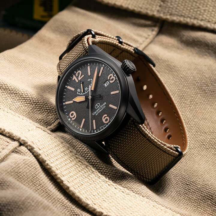 楽天市場】オリエント ORIENT 腕時計 ORIENTSTAR オリエントスター  