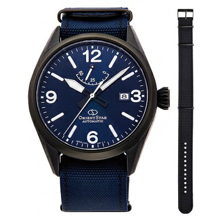 楽天市場】オリエント ORIENT 腕時計 ORIENTSTAR オリエントスター 