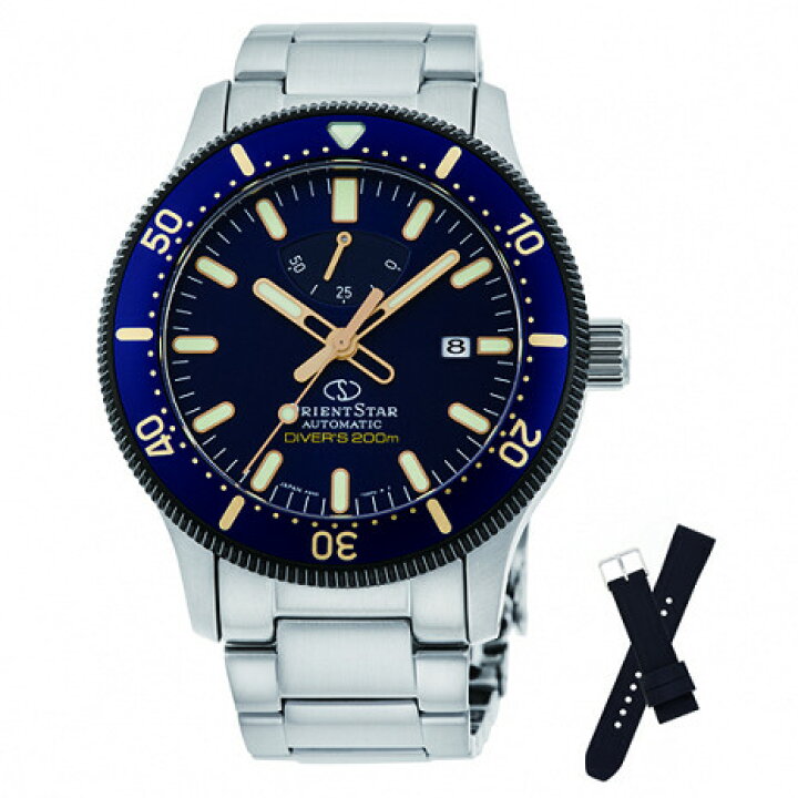 楽天市場】オリエント ORIENT 腕時計 ORIENTSTAR オリエントスター  