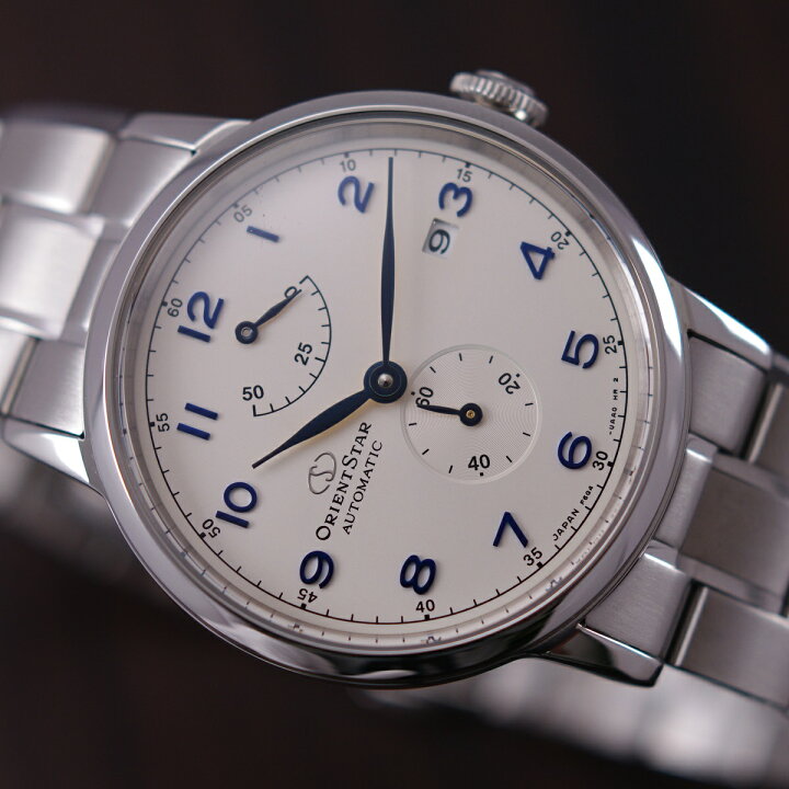楽天市場】オリエント ORIENT 腕時計 ORIENTSTAR オリエントスター 