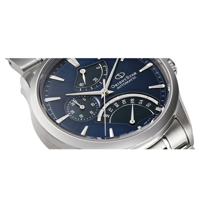 楽天市場】オリエント ORIENT 腕時計 ORIENTSTAR オリエントスター 