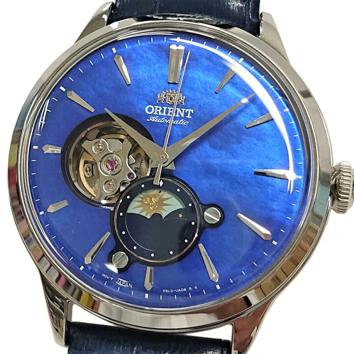 楽天市場】オリエント ORIENT 腕時計 