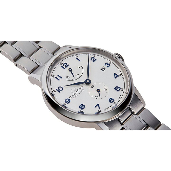 楽天市場】オリエント ORIENT 腕時計 ORIENTSTAR オリエントスター 