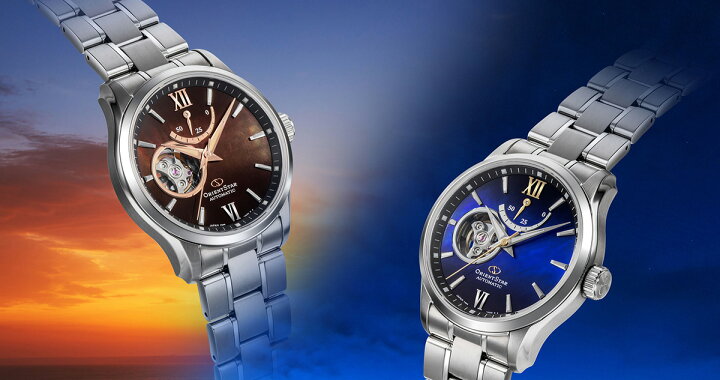 楽天市場】オリエント ORIENT 腕時計 ORIENTSTAR オリエントスター 