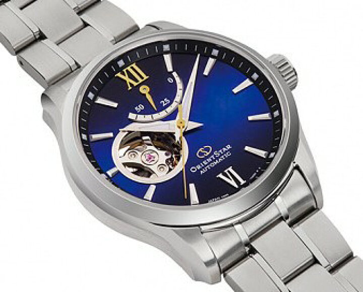楽天市場】オリエント ORIENT 腕時計 ORIENTSTAR オリエントスター 