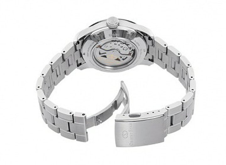 楽天市場】オリエント ORIENT 腕時計 ORIENTSTAR オリエントスター 