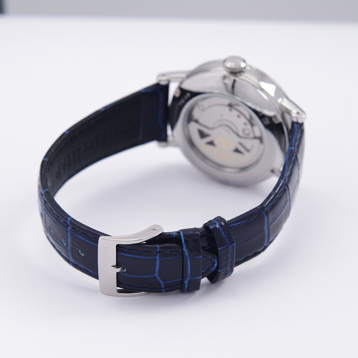 オリエント ORIENT 腕時計 ORIENTSTAR オリエントスター 機械式 自動巻(手巻付き) エレガント クラシック WZ0331EL メンズ  国内正規品 | アッキーインターナショナル