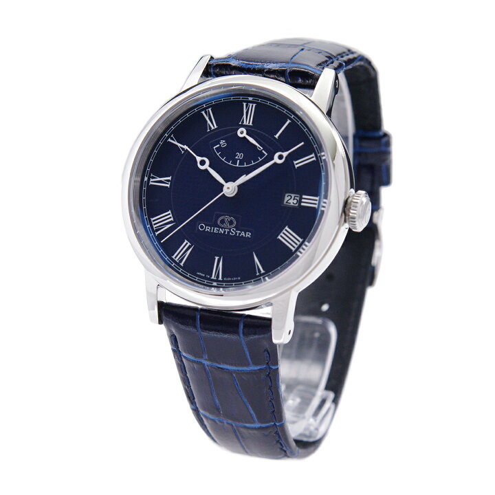 楽天市場】オリエント ORIENT 腕時計 ORIENTSTAR オリエントスター 