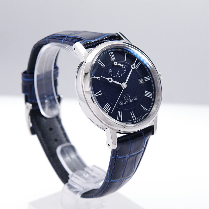 楽天市場】オリエント ORIENT 腕時計 ORIENTSTAR オリエントスター 