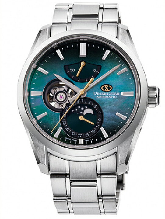 楽天市場】オリエント ORIENT 腕時計 オリエントスター 70周年記念限定 