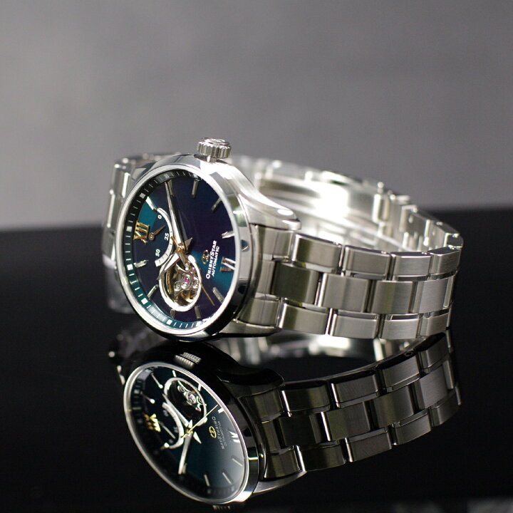 楽天市場】オリエント ORIENT 腕時計 ORIENTSTAR オリエントスター 
