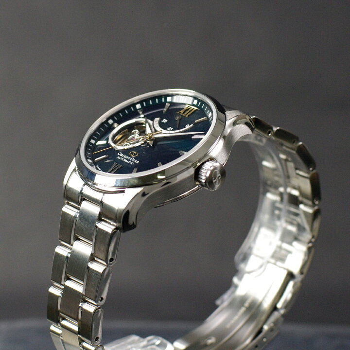 楽天市場】オリエント ORIENT 腕時計 ORIENTSTAR オリエントスター 