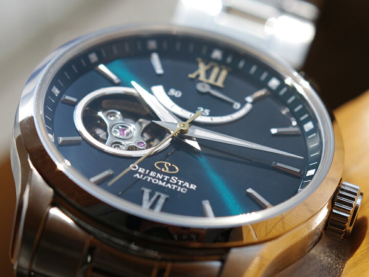 楽天市場】オリエント ORIENT 腕時計 ORIENTSTAR オリエントスター 