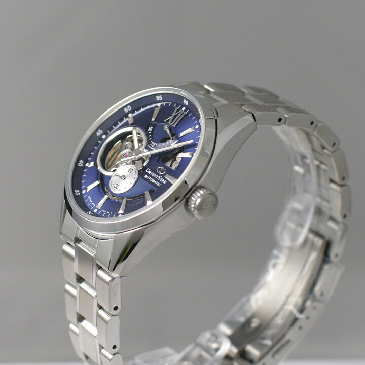 楽天市場】オリエント ORIENT 腕時計 ORIENTSTAR オリエントスター 