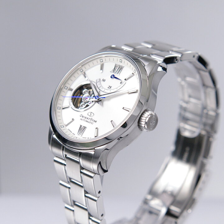 楽天市場】オリエント ORIENT 腕時計 ORIENTSTAR オリエントスター 