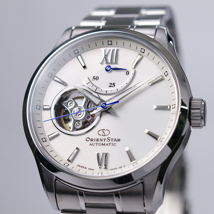 楽天市場】オリエント ORIENT 腕時計 ORIENTSTAR オリエントスター 