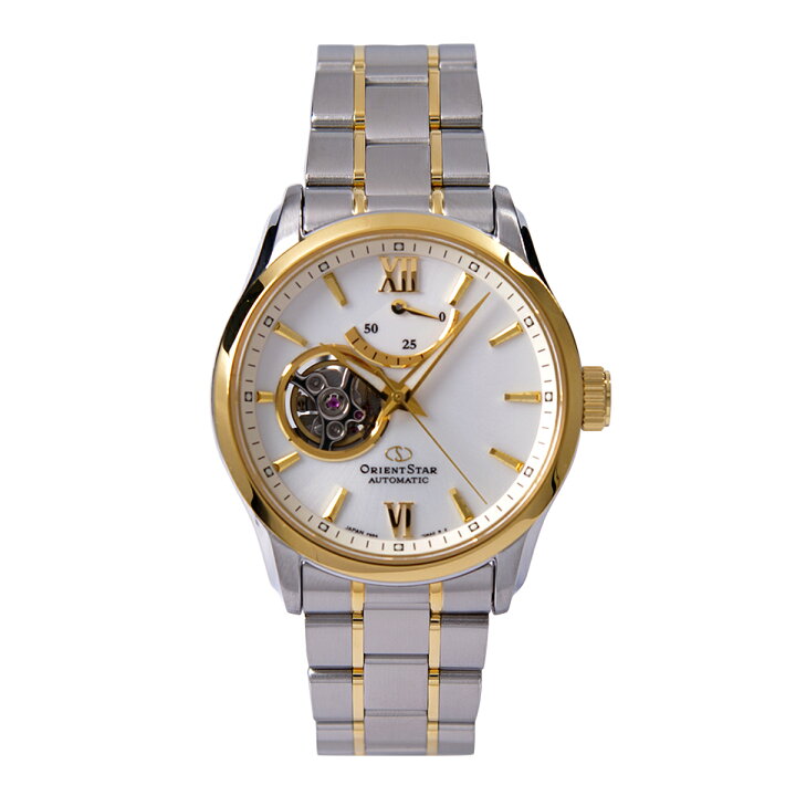 楽天市場】オリエント ORIENT 腕時計 ORIENTSTAR オリエントスター 