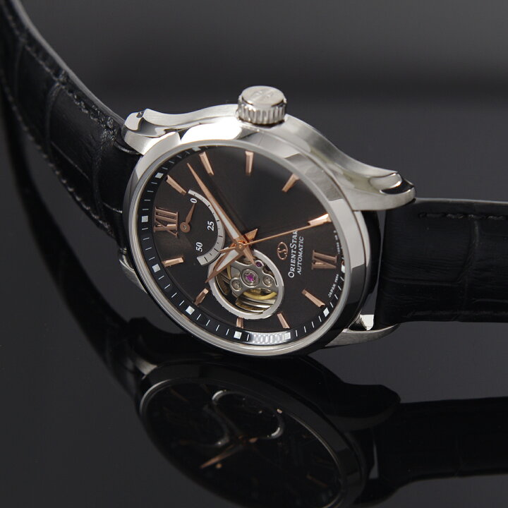 楽天市場】オリエント ORIENT 腕時計 ORIENTSTAR オリエントスター 