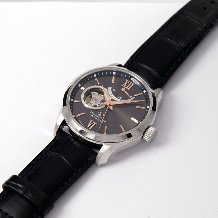 楽天市場】オリエント ORIENT 腕時計 ORIENTSTAR オリエントスター 