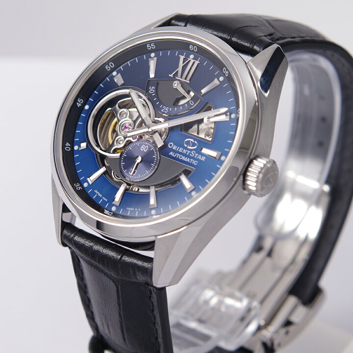 楽天市場】オリエント ORIENT 腕時計 ORIENTSTAR オリエントスター 
