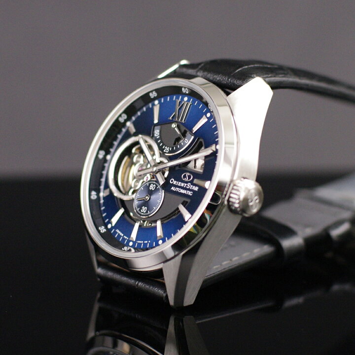 楽天市場】オリエント ORIENT 腕時計 ORIENTSTAR オリエントスター  