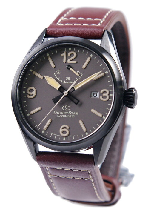楽天市場】オリエント ORIENT 腕時計 ORIENTSTAR オリエントスター  