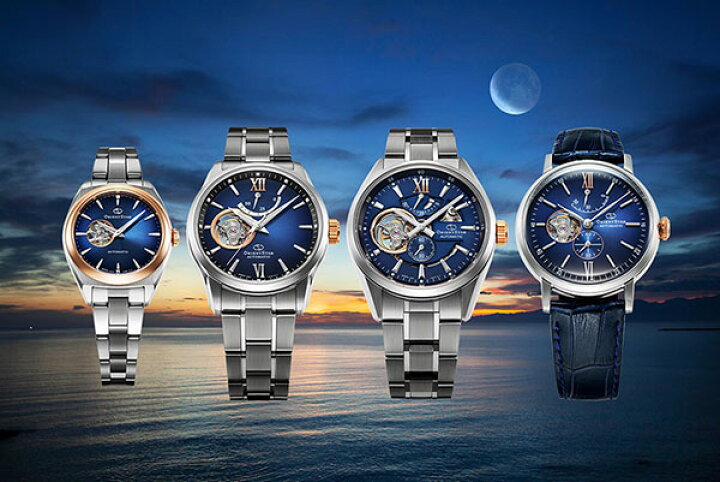 楽天市場】オリエント ORIENT 腕時計 ORIENTSTAR オリエントスター 
