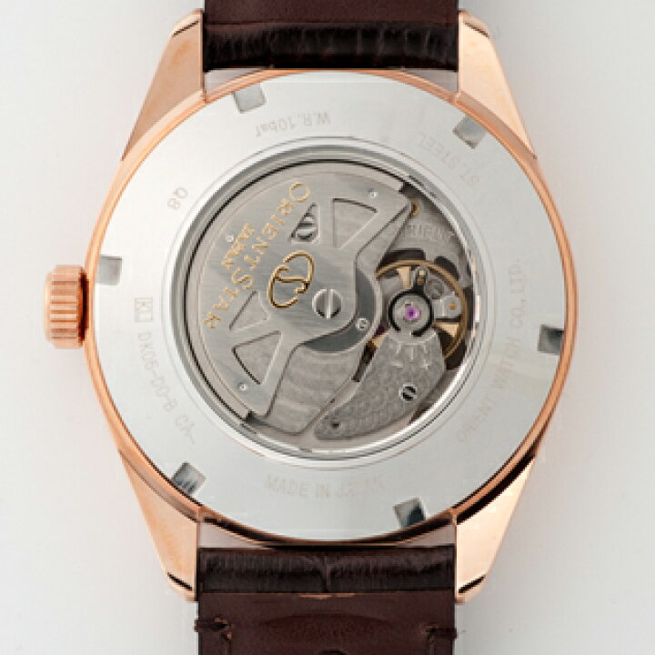 楽天市場】オリエント ORIENT 腕時計 ORIENTSTAR オリエントスター 