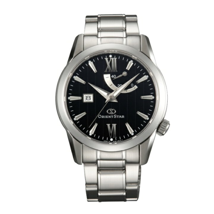 楽天市場】[オリエント] ORIENT 腕時計 ORIENTSTAR オリエントスター  