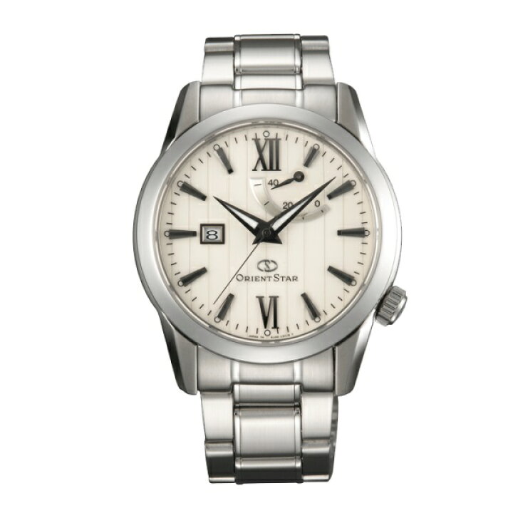 楽天市場】[オリエント] ORIENT 腕時計 ORIENTSTAR オリエントスター 