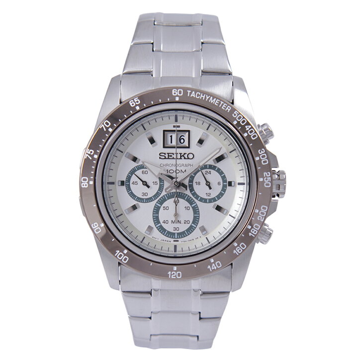 楽天市場】セイコー ロード SEIKO LORD 腕時計 海外モデル クロノ 