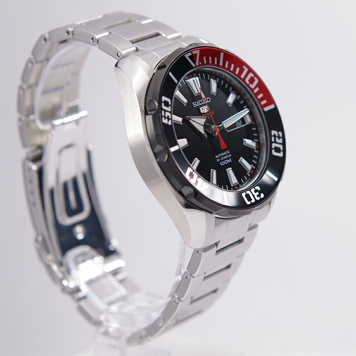 楽天市場】セイコー SEIKO 5 スポーツ 腕時計 自動巻き(手巻付き 