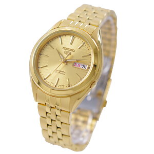 y}\ԒI100%|CgobN(vGg[)zZCR[ SEIKO 5 rv COf  S[hJ[ WXPg SNKL28K1 Y usAiv