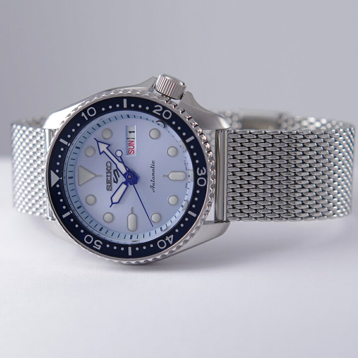 楽天市場】セイコー5 スポーツ SEIKO 5 SPORTS 腕時計 海外モデル 自動 