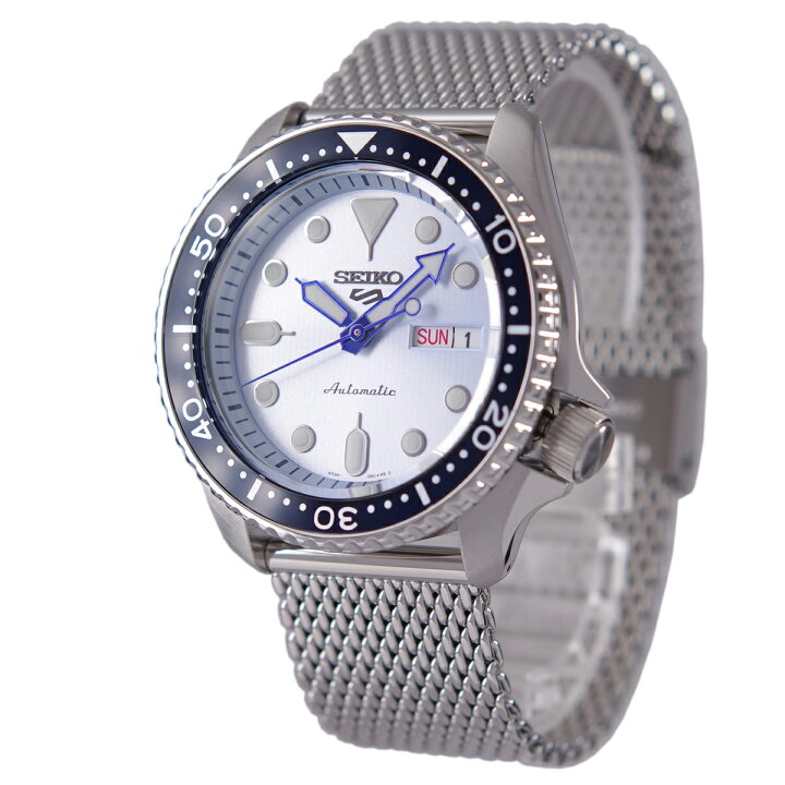 楽天市場】セイコー5 スポーツ SEIKO 5 SPORTS 腕時計 海外モデル 自動 