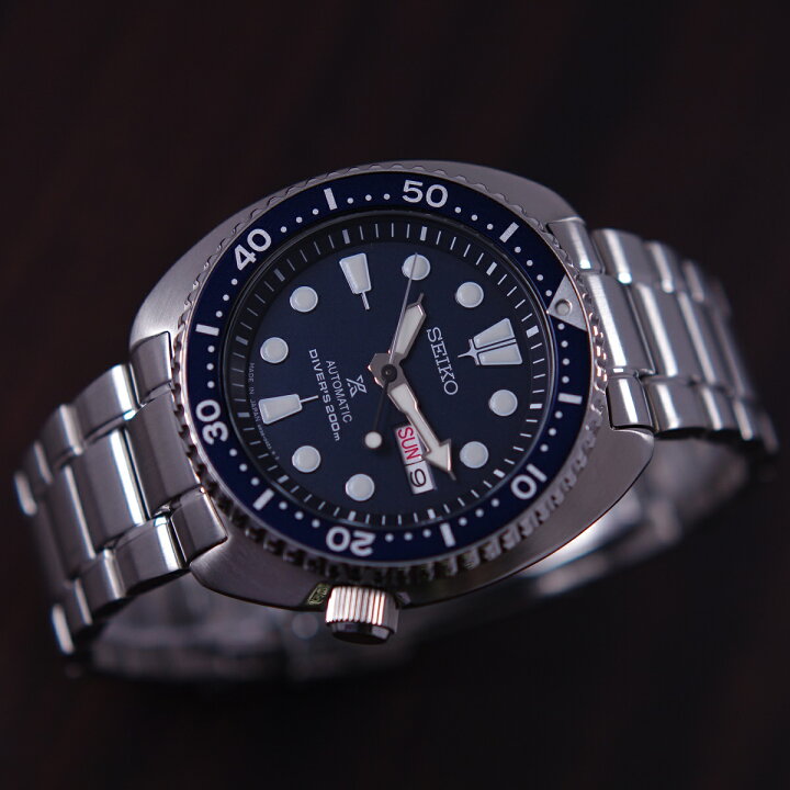 楽天市場】セイコー SEIKO 腕時計 プロスペックス ダイバーズ【日本製 