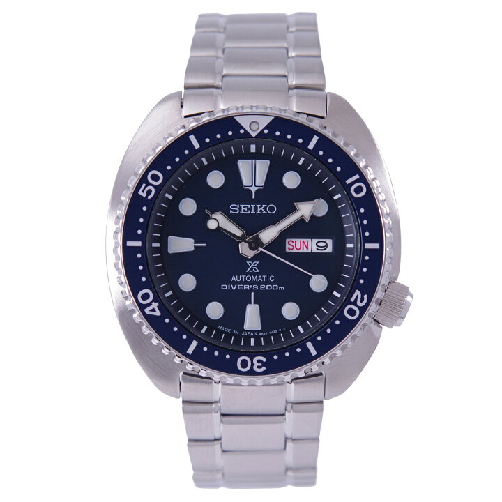 楽天市場】セイコー SEIKO 腕時計 プロスペックス ダイバーズ【日本製 