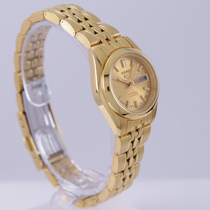 楽天市場】セイコー SEIKO 5 腕時計 セイコーファイブ [日本製] 自動巻