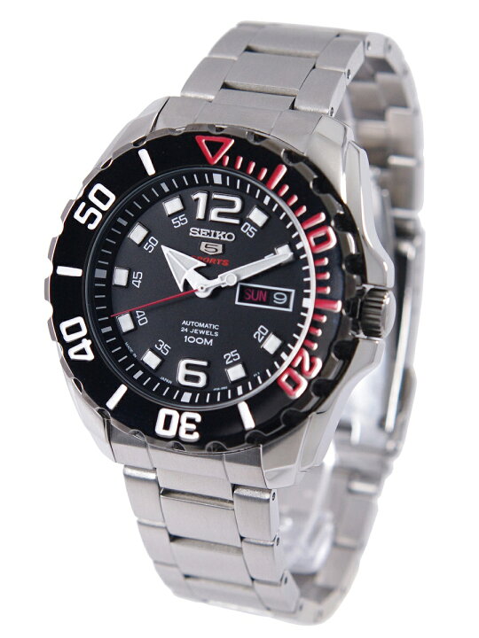 楽天市場】セイコー SEIKO 腕時計 5スポーツ【日本製】 
